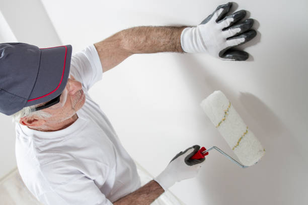 Best Mold Damage Restoration  in North Bonneville, WA