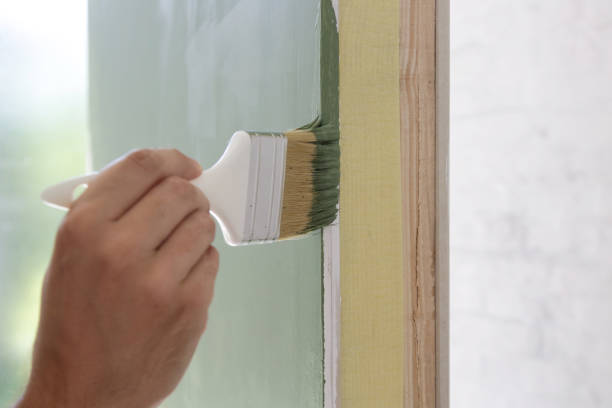 Best Mold Odor Removal Services  in North Bonneville, WA
