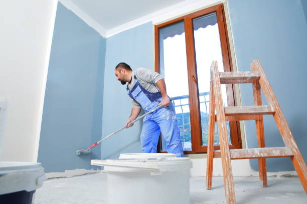 Best Commercial Mold Inspection  in North Bonneville, WA