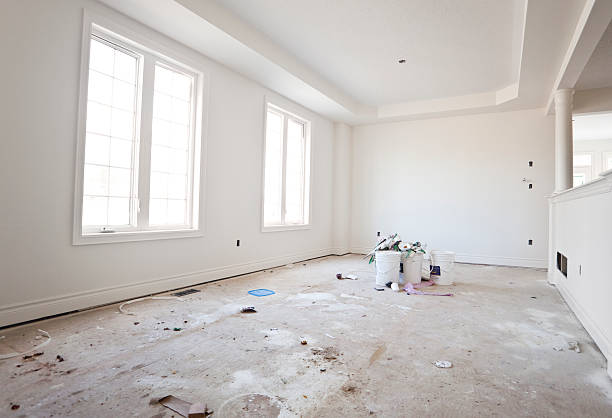 Best Industrial Mold Remediation  in North Bonneville, WA