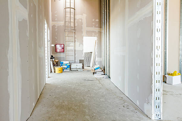 Mold Documentation for Insurance Claims in North Bonneville, WA